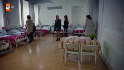 Yaptıklarının cezasını çeken Defne! - Kırgın Çiçekler 68.Bölüm