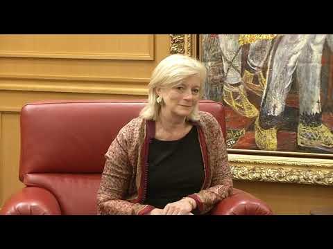 Meta takon zv/ndihmës sekretaren amerikane të shtetit, në fokus reformat dhe situata rajonale