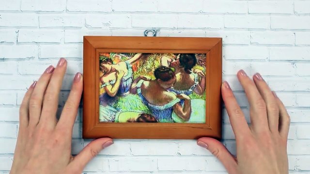 22 ASTUCES QUI TE FERONT ÉCONOMISER DU TEMPS, DE L'ESPACE ET DE L'ARGENT