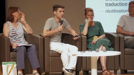 L&N 2018 #3 - Expérimentation et recherche au service du français et de la diversité linguistique (session)