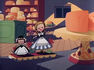 Tom and Jerry 132 - Snowbody Loves Me