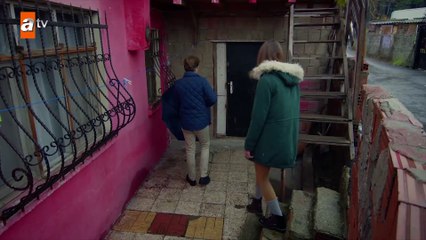 Gerçek annem kim? - Kırgın Çiçekler 68.Bölüm