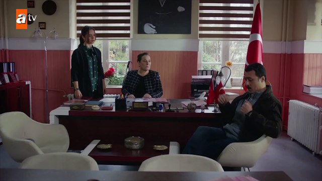 Kemal, Eylül’ü yetimhaneden alabiliyor mu? - Kırgın Çiçekler 68.Bölüm