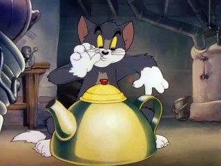 Tom and Jerry 011 - The Yankee Doodle Mouse