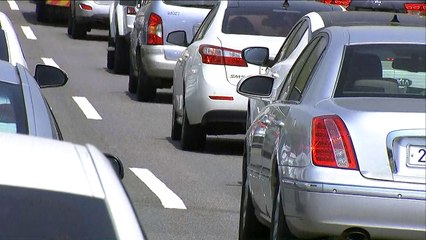 "추석 귀성 23일 오전·귀경 24일 오후 가장 혼잡" / YTN