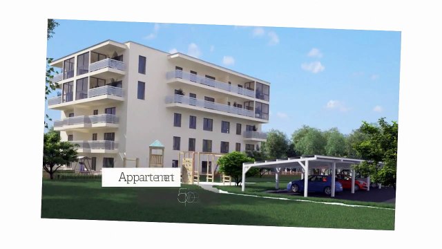 A vendre - Appartement - Romont (1680) - 5.5 pièces - 117m²