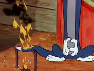 Tom and Jerry 097 - That's My Mommy