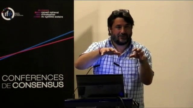 Différenciation pédagogique // Conditions de réussite