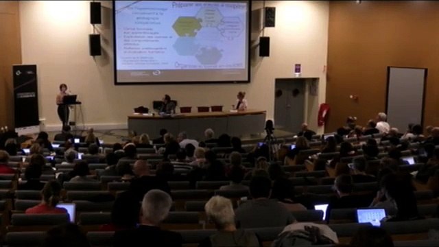 Différenciation pédagogique // Travail coopératif entre et avec les élèves