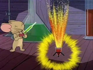 Tom and Jerry 130 - Is there a Doctor in the Mouse