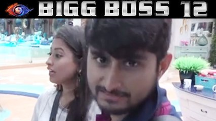Bigg Boss 12: Deepak Thakur CHALLENGES Bigg Boss for debate in English | UNSEEN | FilmiBeat