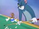 Tom and Jerry 054 - Cue Ball Cat