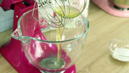 RECETTE MACARONS KAWAII MINNIE   INRATABLE