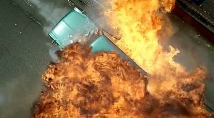 Life On Mars S02 E03