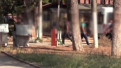 Adana Merkezli 9 İlde Fetö/pdy Operasyonu