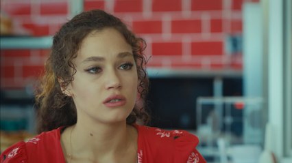 Nefes Nefese 5. Bölüm Yüzleşme