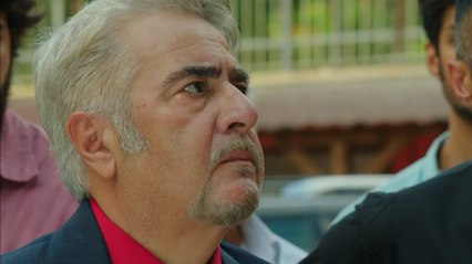 Nefes Nefese 6. Bölüm Ayaz Rüya'yı Götürebilecek mi?