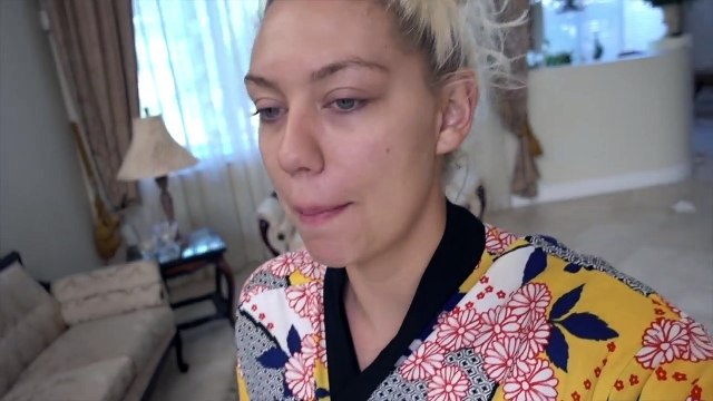 MY DOG HATES BRUSHES