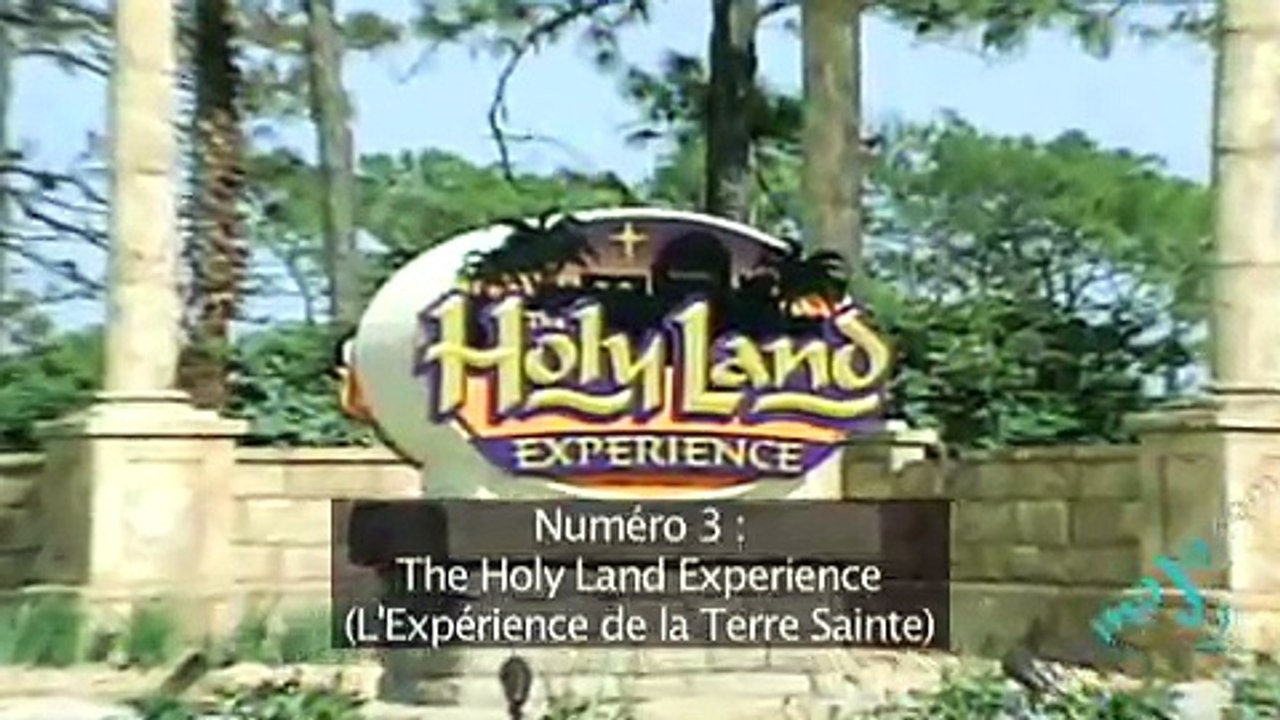 Orlando, Florida, Etats Unis (avec sous titres) (2)