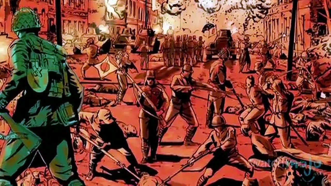 Origines de super-héros  Green Hornet
