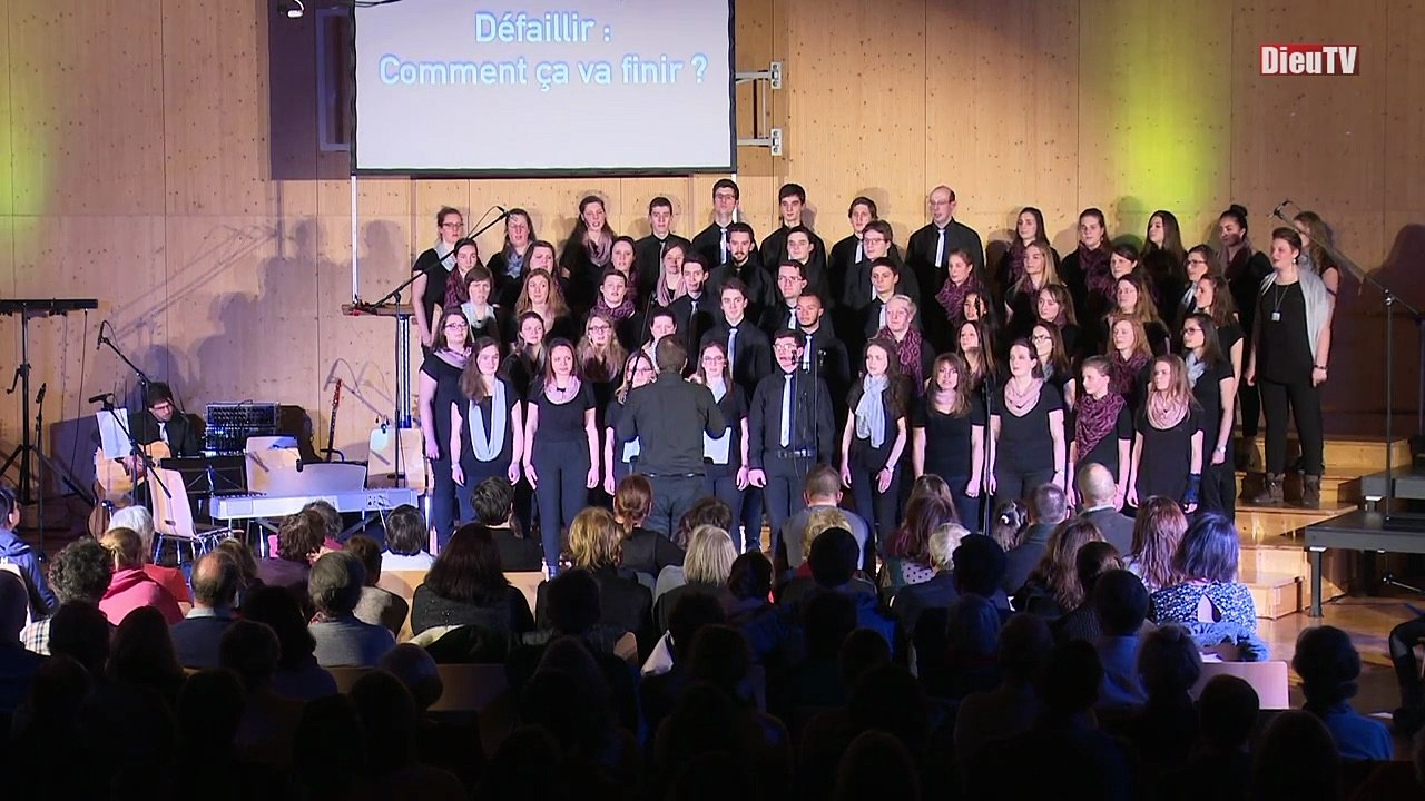 Bien compter nos jours - Chorale Psalmodie