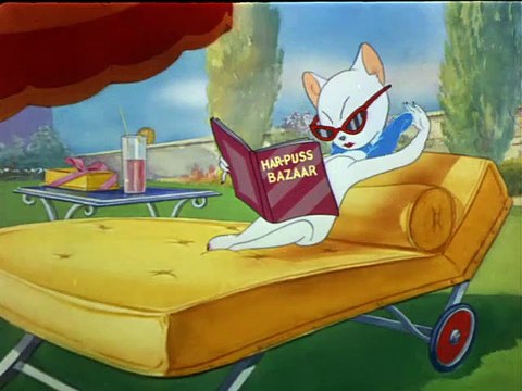 Tom and Jerry 023 - Springtime for Thomas