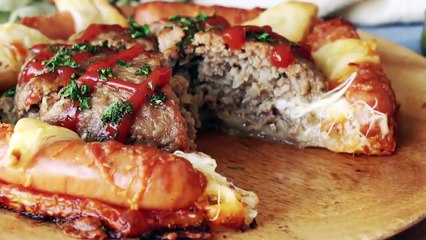 Easy Family Dinner Recipes - Quick 'n Easy Cheese Recipes 2018 #2