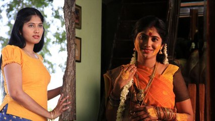 வைரலாகும் ஜூலி அம்மன் தாயீ பட டீசர் | Amman Thayee Teaser