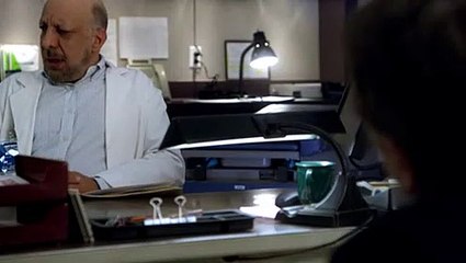 Lie To Me S 2 E19 - Pied Piper