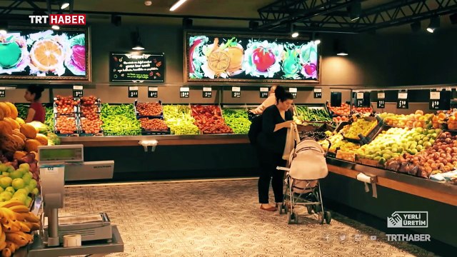 Yerli üretim logosu için dikkat edilmesi gereken hususlar