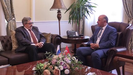 'Birçok soru işareti hala bulunmaktadır' - ERZURUM