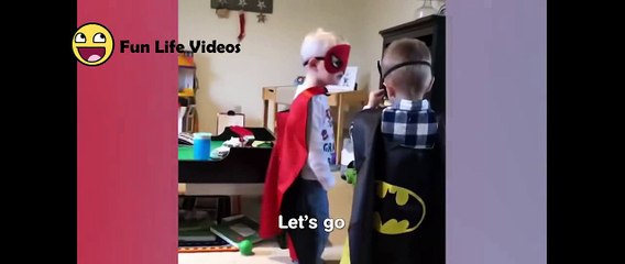 Kids Say The Darnedest Things!