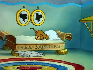 Tom and Jerry 026 - Solid Serenade