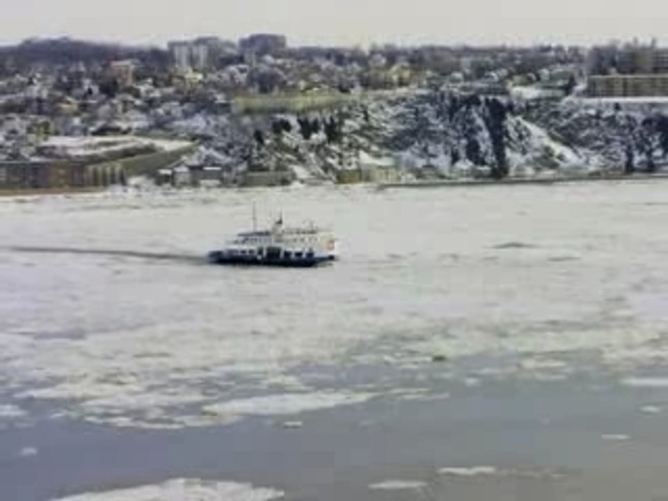 Je reviendrai à Montréal