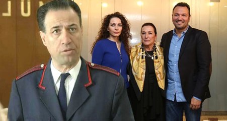 Kemal Sunal'ın Ailesi "Telif Hakkı" Davasını Anayasa Mahkemesi'ne Taşıyor