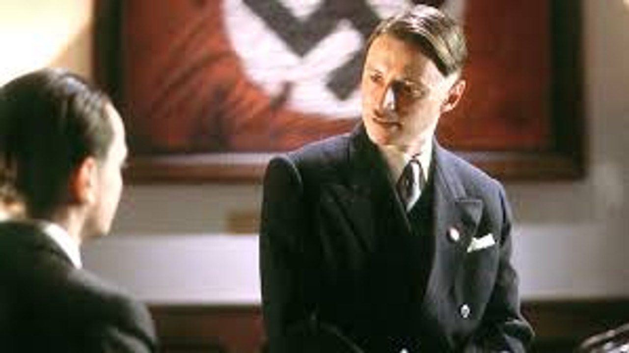 Hitler - Le Origini Del Male Film