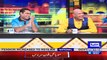 Fiza Zeehsan & Mohsin Ali | Mazaaq Raat 18 September 2018 | مذاق رات | Dunya News