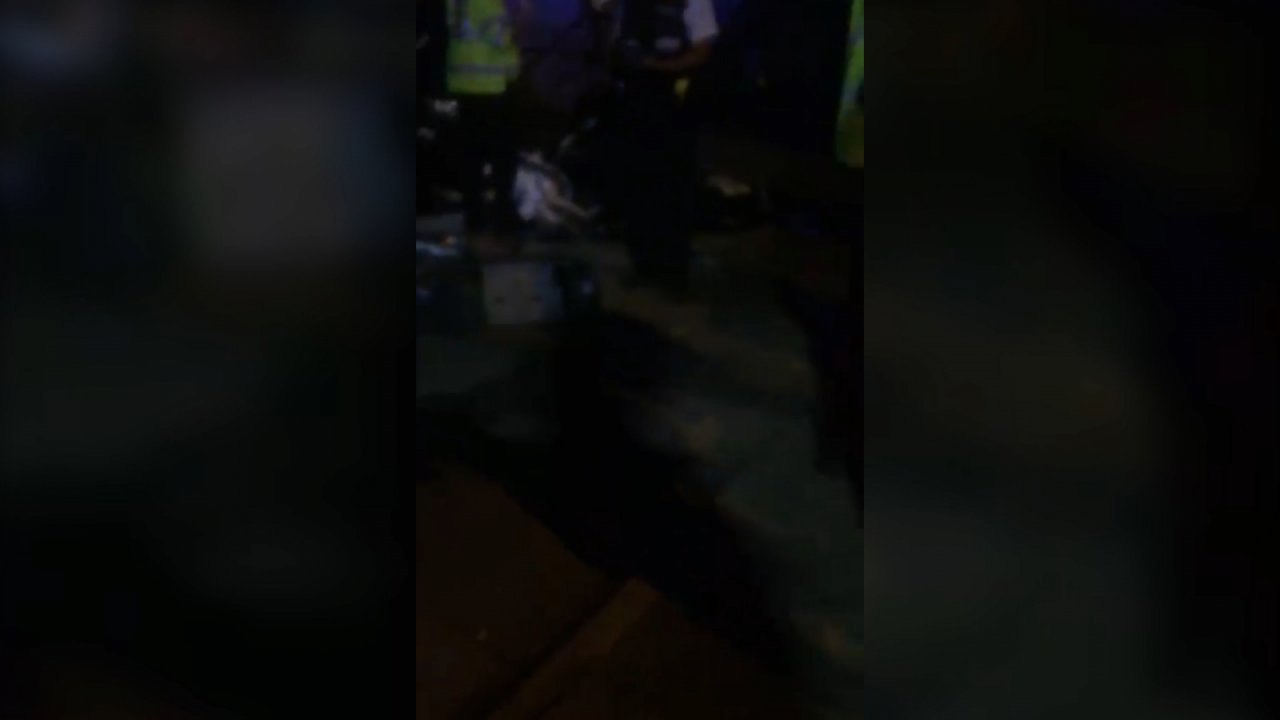 Muslims Targeted In Hit And Run Suspected Hate...
