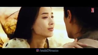 Abhi Mujh Mein Kahin । Heart Touching । Sad Emotional Love Story । Chinese Mix Hindi Songs - YouTube