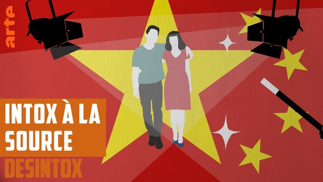 Ce couple chinois qui n'arrivait pas à faire un enfant - DÉSINTOX - 18/09/2018