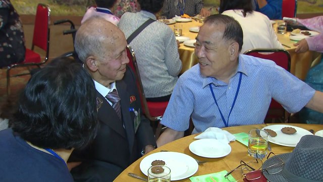 금강산 상설면회소 만든다...대기자 5만 6천 명 한 풀리나? / YTN