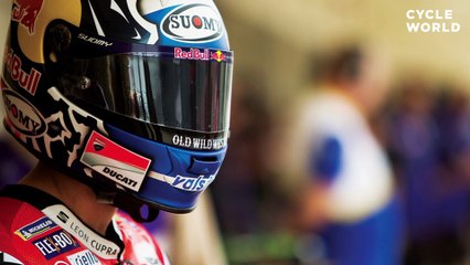 MotoGP 2018 visits Circuit of the Americas