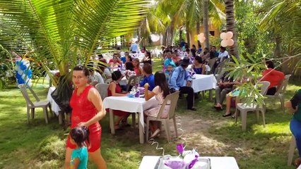 8-EL PIRULINO:Coreografia De El Salvador Plus,Si Se Lucieron Estos Muchachos-Somos 200,000-Parte 8