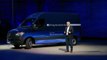 Daimler Product Experience auf der IAA 2018 - Rede Wilfried Porth