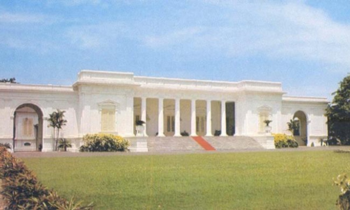 Demokrat Tuding Istana di Balik Berita Asia Sentinel