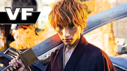 BLEACH Le Film Bande Annonce VF