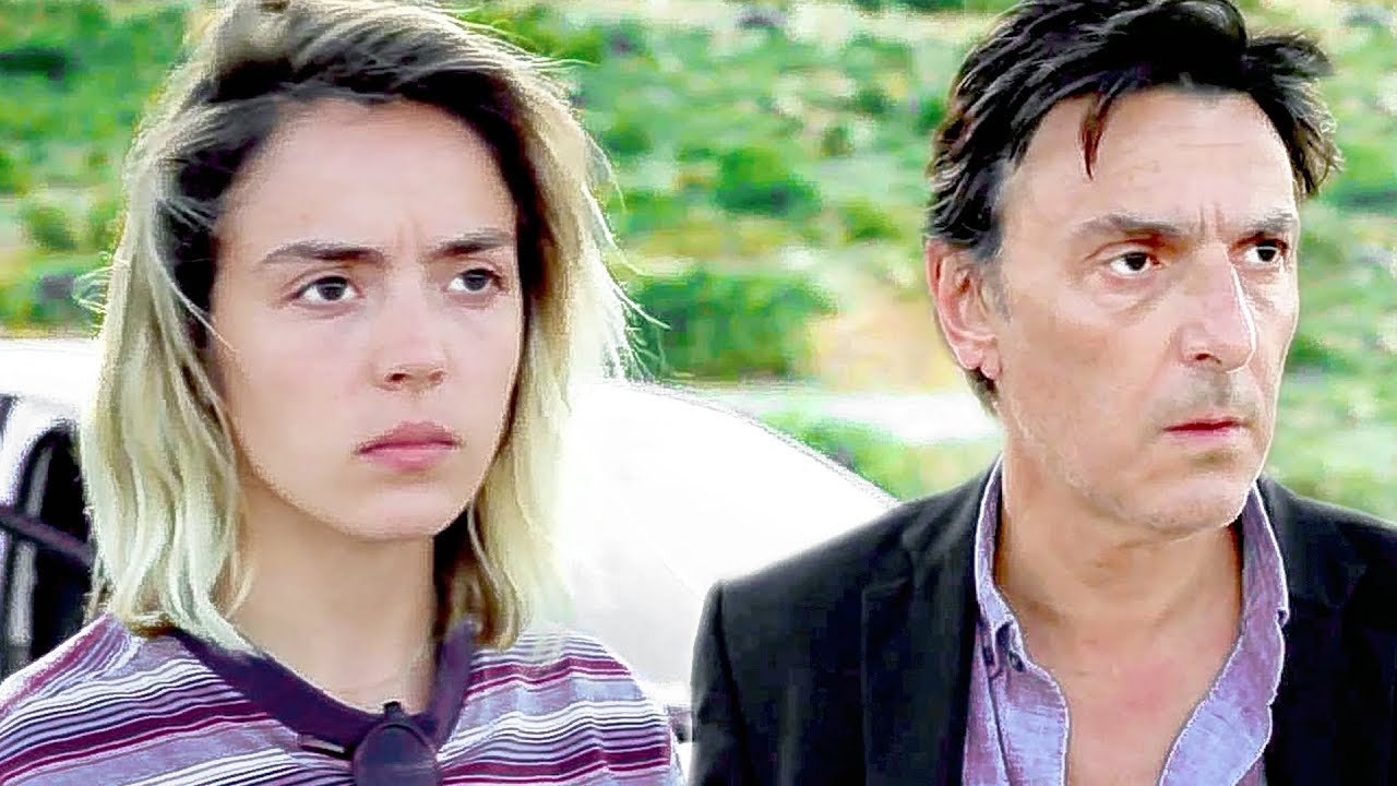 AD VITAM Bande Annonce