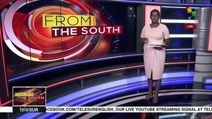 FtS 09-19: Argentina: Social leader arrested during a protest