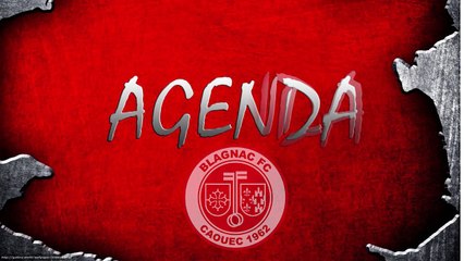 Agenda week end du 22 Septembre