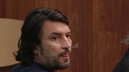 Apeli shpall te pafajshem ish-drejtorin e Burgjeve